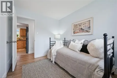 176 Woodville Place Waterloo ON N2L 4W9