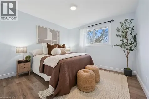 176 Woodville Place Waterloo ON N2L 4W9