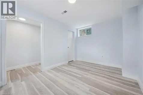 176 Woodville Place Waterloo ON N2L 4W9