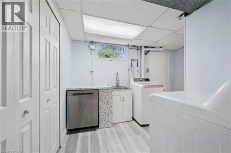 176 Woodville Place Waterloo ON N2L 4W9