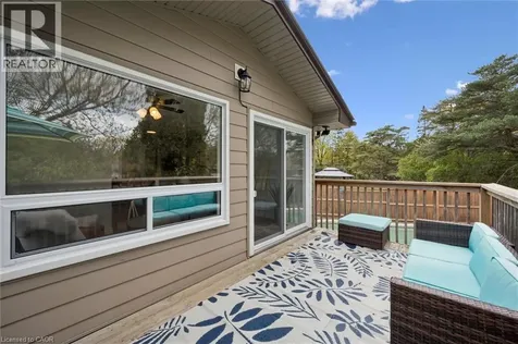 176 Woodville Place Waterloo ON N2L 4W9