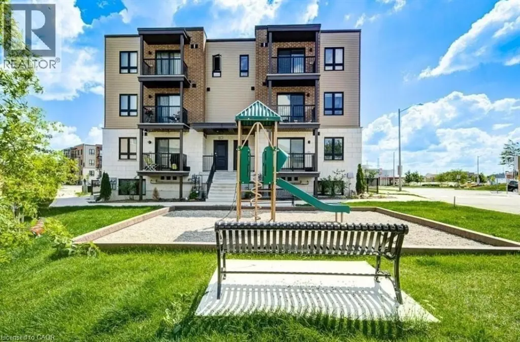 1331 Countrystone Drive Kitchener ON N2N 0C5