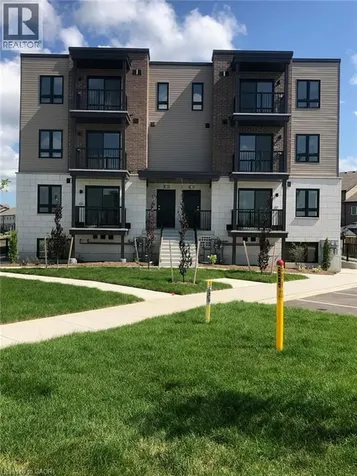 1331 Countrystone Drive Kitchener ON N2N 0C5