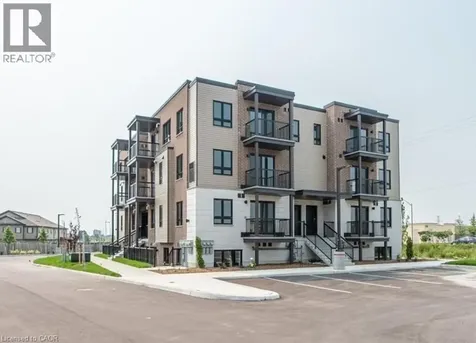 1331 Countrystone Drive Kitchener ON N2N 0C5