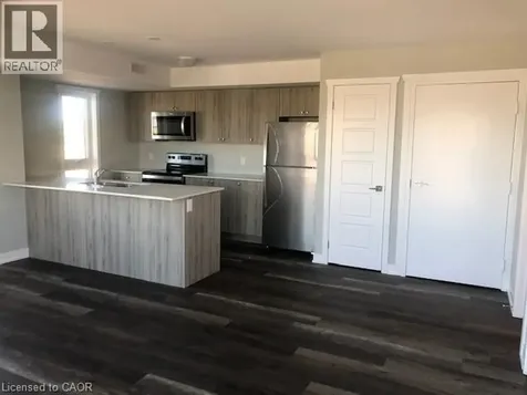 1331 Countrystone Drive Kitchener ON N2N 0C5