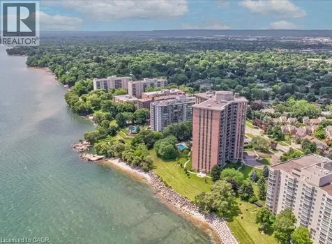 5250 Lakeshore Road Burlington ON L7L 5L2