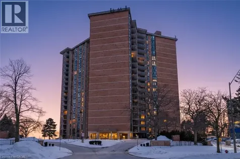 5250 Lakeshore Road Burlington ON L7L 5L2