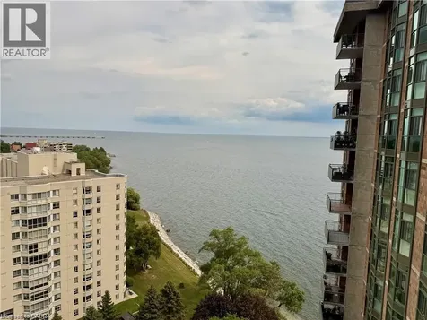 5250 Lakeshore Road Burlington ON L7L 5L2
