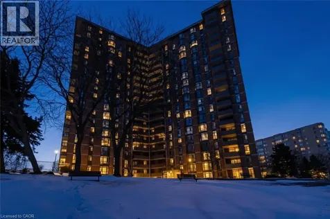 5250 Lakeshore Road Burlington ON L7L 5L2