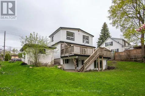 143 Bridgeport Road East Waterloo ON N2J 2K3