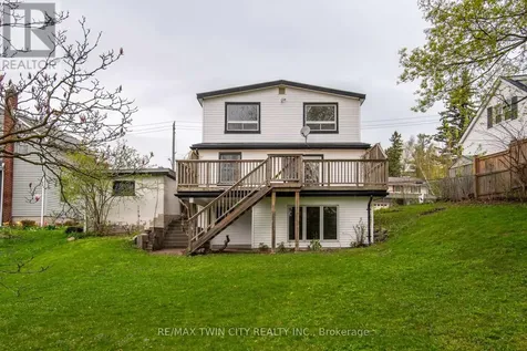 143 Bridgeport Road East Waterloo ON N2J 2K3