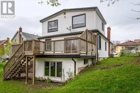 143 Bridgeport Road East Waterloo ON N2J 2K3