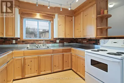 143 Bridgeport Road East Waterloo ON N2J 2K3