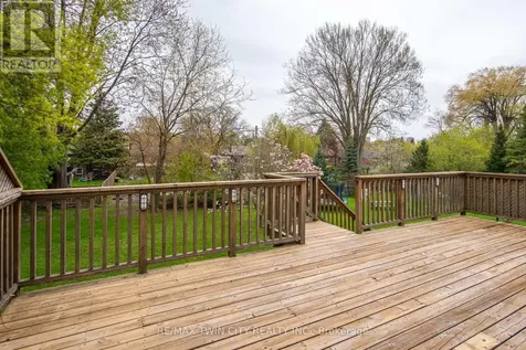 143 Bridgeport Road East Waterloo ON N2J 2K3