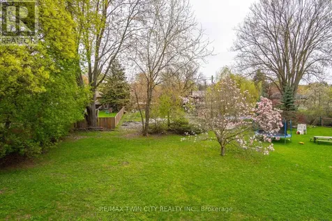 143 Bridgeport Road East Waterloo ON N2J 2K3