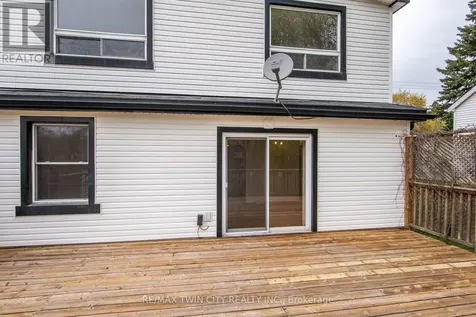 143 Bridgeport Road East Waterloo ON N2J 2K3