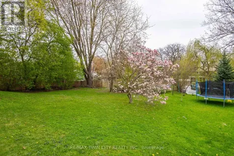 143 Bridgeport Road East Waterloo ON N2J 2K3