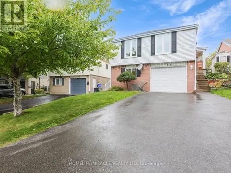128 Macatee Place South Cambridge ON N1R 6Z8