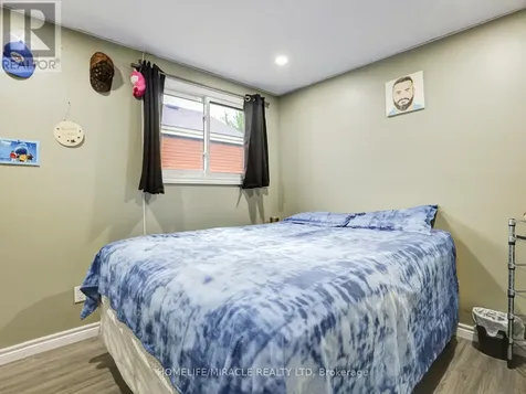 128 Macatee Place South Cambridge ON N1R 6Z8