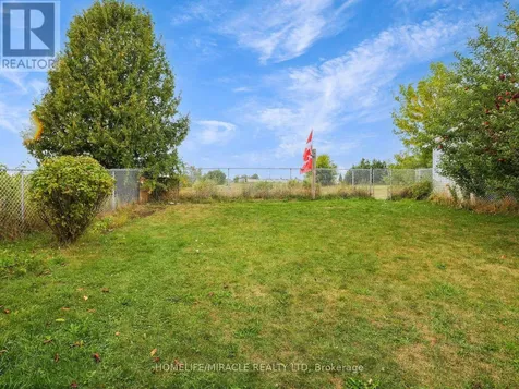 128 Macatee Place South Cambridge ON N1R 6Z8
