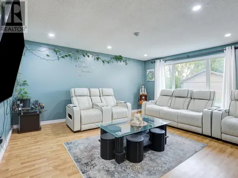128 Macatee Place South Cambridge ON N1R 6Z8