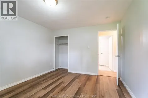 63 Baldoon Street Chatham ON N7L 1E2