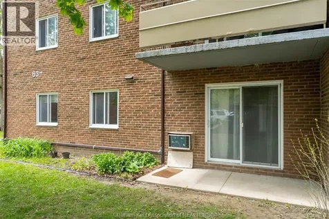 63 Baldoon Street Chatham ON N7L 1E2