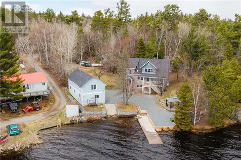 1168 West Bay Capreol ON P0M 1H0
