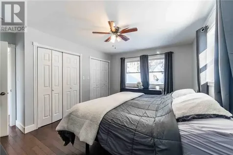 1168 West Bay Capreol ON P0M 1H0