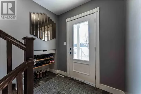 1168 West Bay Capreol ON P0M 1H0