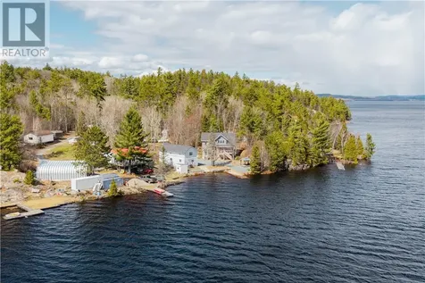 1168 West Bay Capreol ON P0M 1H0
