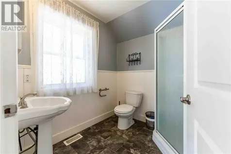 1168 West Bay Capreol ON P0M 1H0