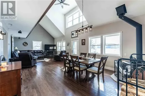 1168 West Bay Capreol ON P0M 1H0
