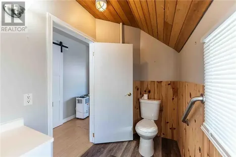 1168 West Bay Capreol ON P0M 1H0