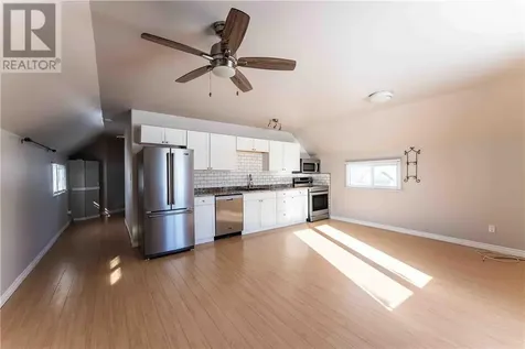 1168 West Bay Capreol ON P0M 1H0