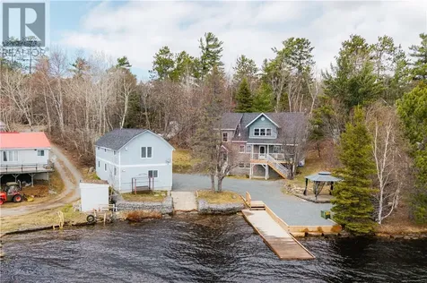 1168 West Bay Capreol ON P0M 1H0