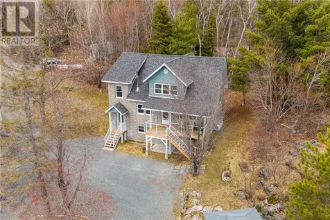1168 West Bay Capreol ON P0M 1H0