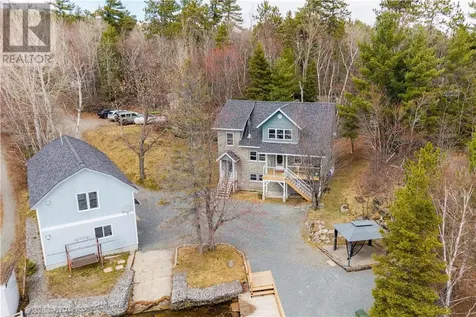 1168 West Bay Capreol ON P0M 1H0
