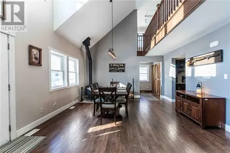1168 West Bay Capreol ON P0M 1H0