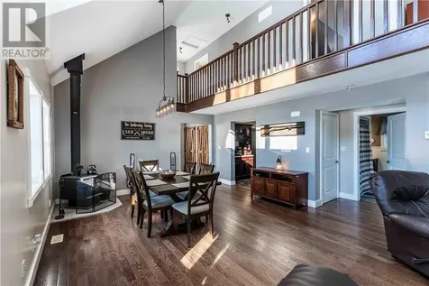 1168 West Bay Capreol ON P0M 1H0