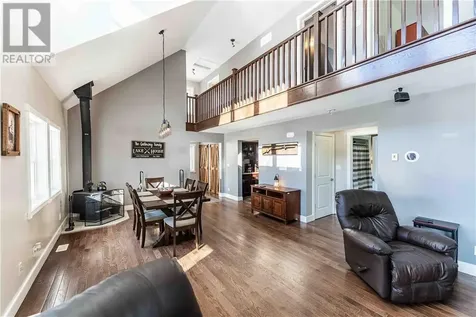 1168 West Bay Capreol ON P0M 1H0