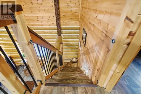 437 Maclean Road Markstay ON P0M 2G0
