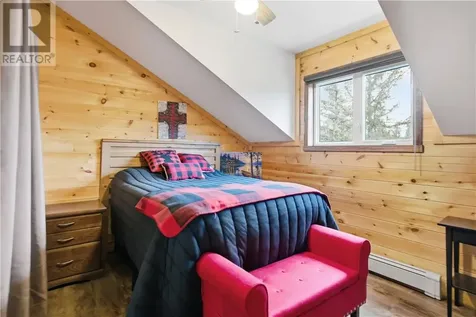 437 Maclean Road Markstay ON P0M 2G0