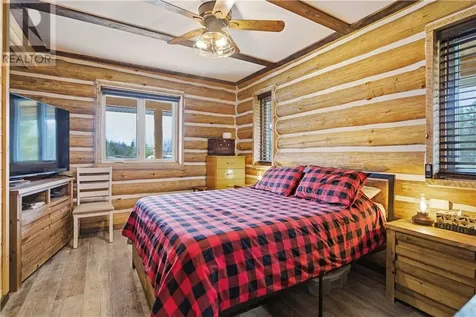 437 Maclean Road Markstay ON P0M 2G0