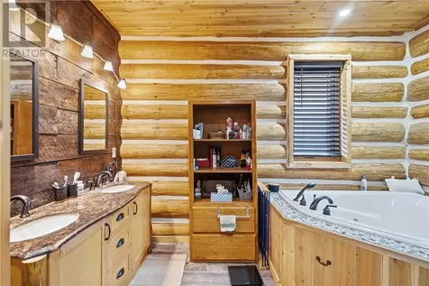437 Maclean Road Markstay ON P0M 2G0