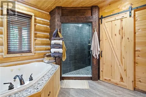 437 Maclean Road Markstay ON P0M 2G0
