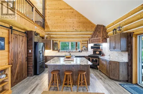 437 Maclean Road Markstay ON P0M 2G0