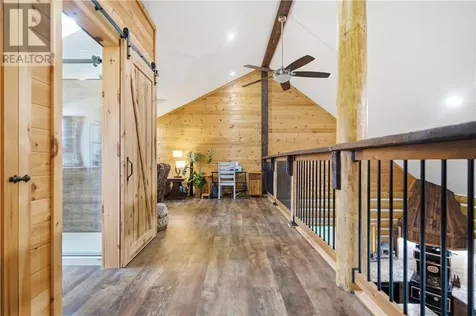 437 Maclean Road Markstay ON P0M 2G0