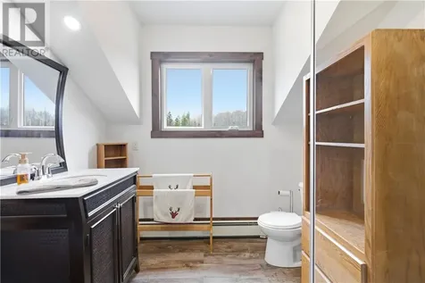 437 Maclean Road Markstay ON P0M 2G0