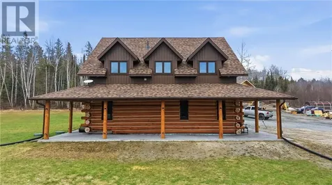 437 Maclean Road Markstay ON P0M 2G0